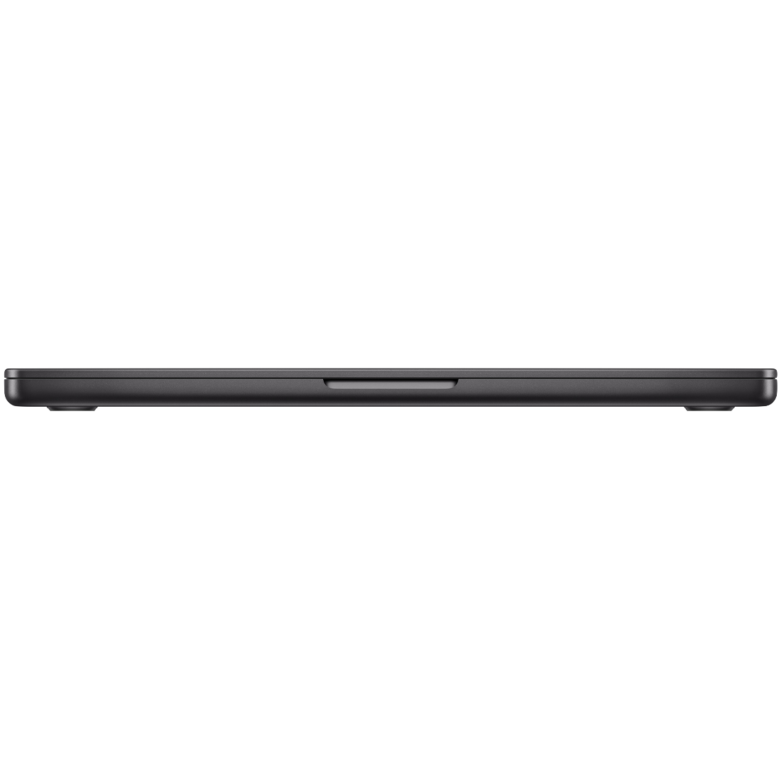 Ноутбук Apple MacBook Pro 14 2025 M5 (14.2/3024x1964/16GB/512GB SSD/Apple graphics 10-core) Space Black (MDE04)