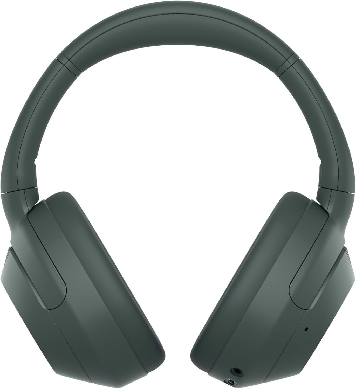 Беспроводные наушники Sony WH-ULT900N Forest Gray