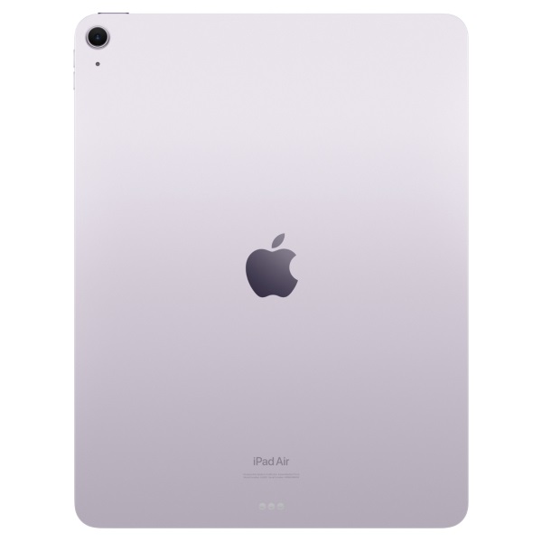 Планшет Apple iPad Air 13 (2024) M2 1Tb Wi-Fi Purple