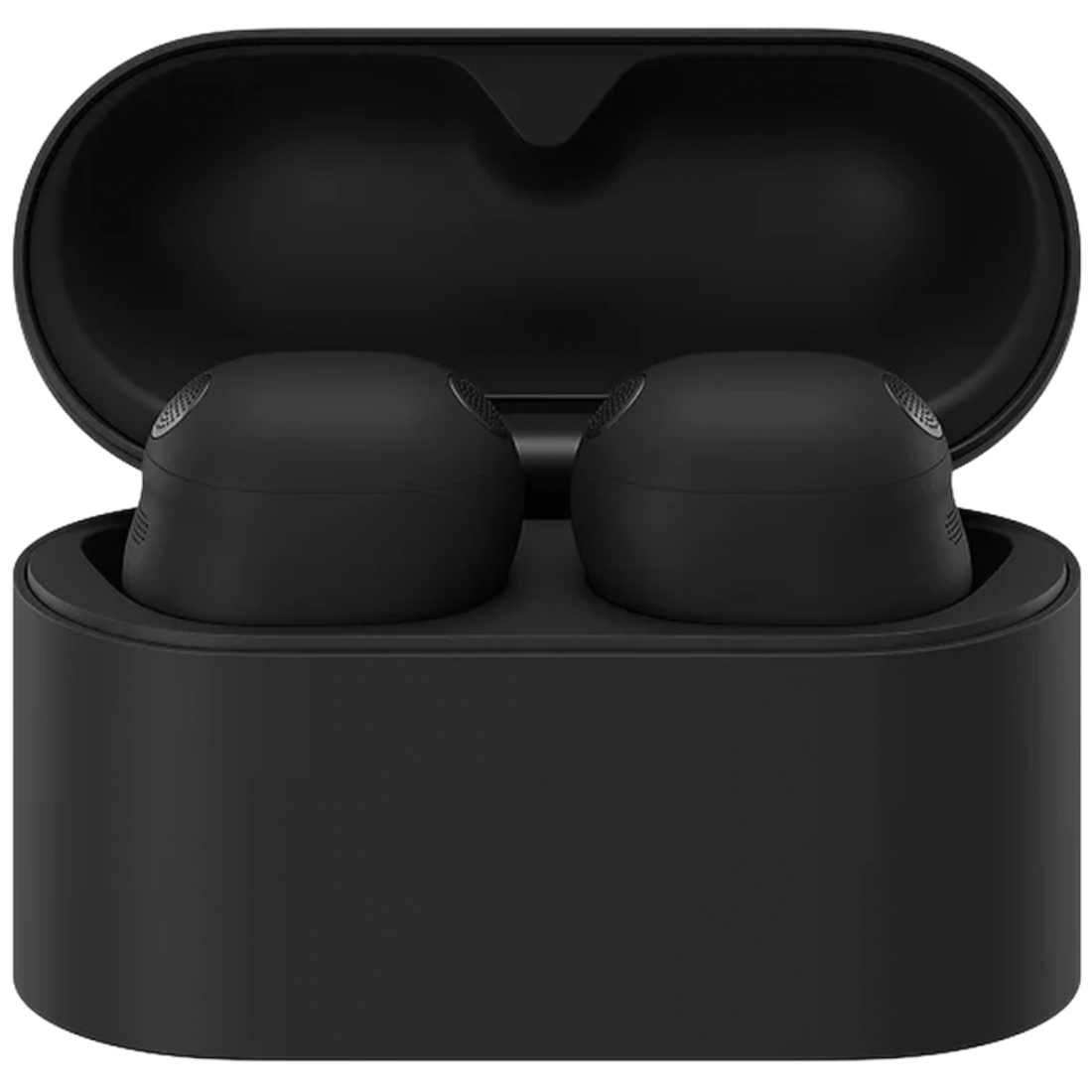 Беспроводные наушники Sony WF-1000XM6 Black