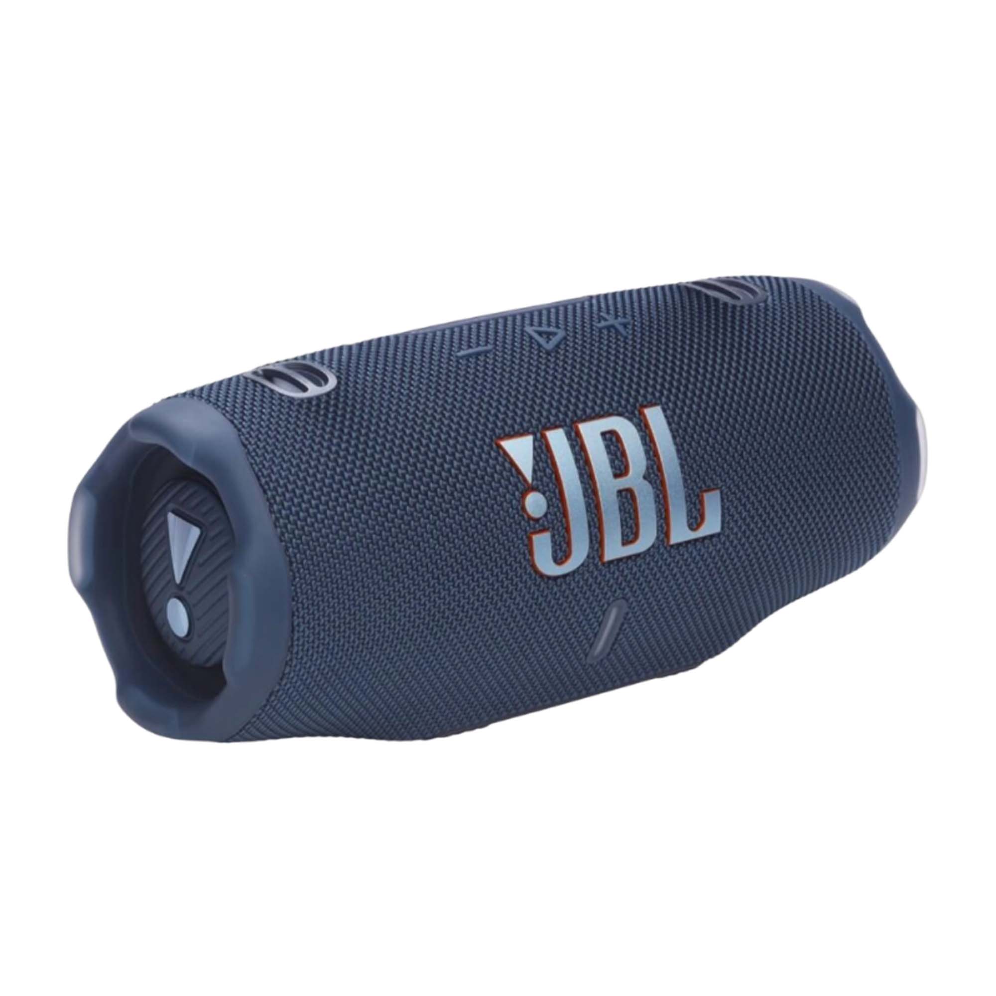 Беспроводная колонка JBL Charge 6 Blue