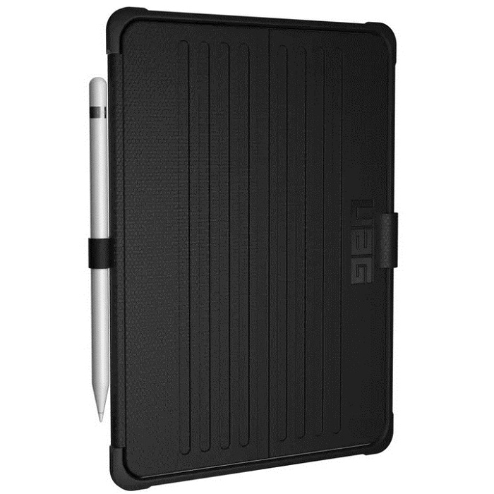 Чехол UAG Metropolis для Apple iPad 9.7 Black