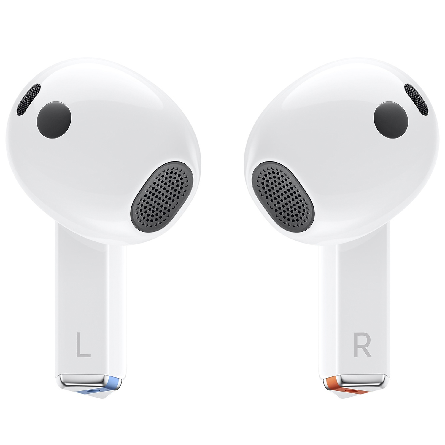 Беспроводные наушники Samsung Galaxy Buds3 White (SM-R530)