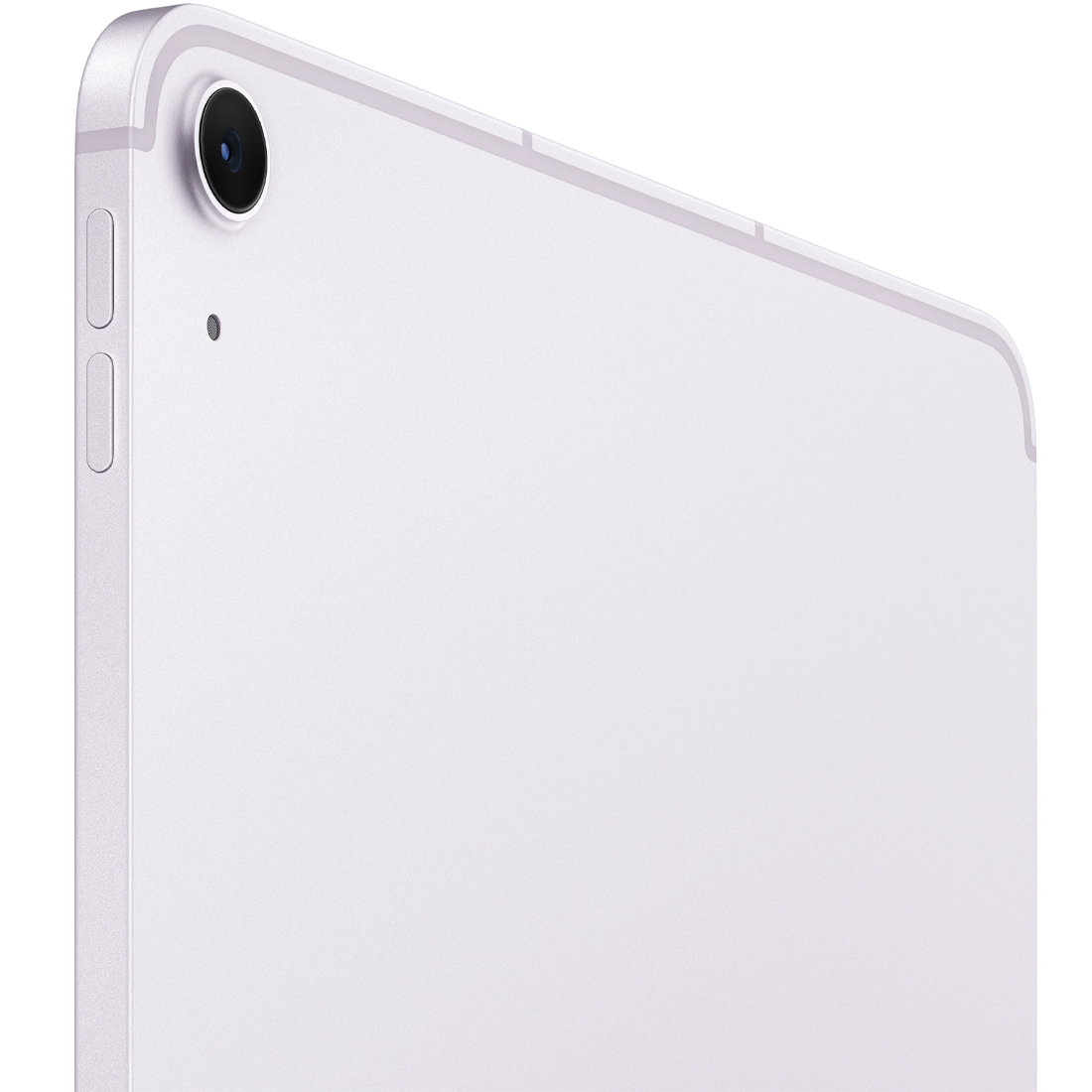 Планшет Apple iPad Air 11 (2026) M4 128GB Wi-Fi + Cellular Purple