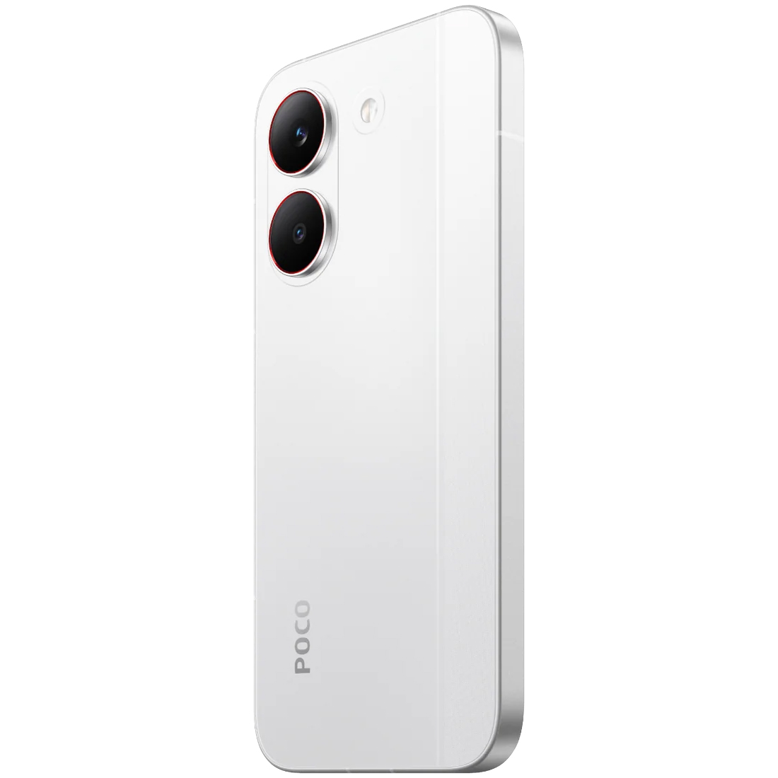 Смартфон Xiaomi POCO X8 Pro 12/512GB Global White