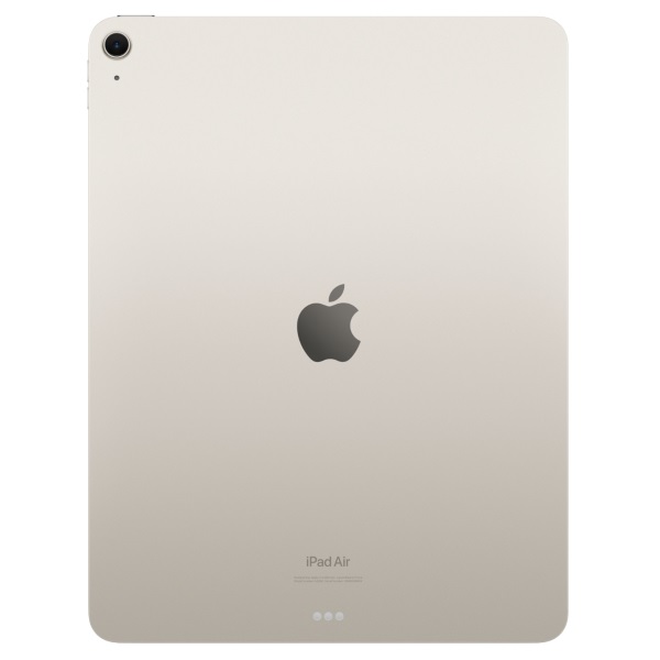 Планшет Apple iPad Air 13 (2024) M2 1Tb Wi-Fi Starlight