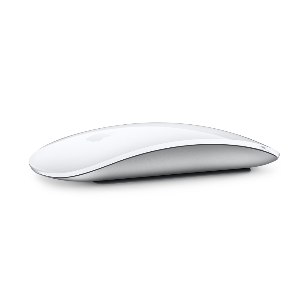 Беспроводная мышь Apple Magic Mouse 3 White Bluetooth (MXK53)
