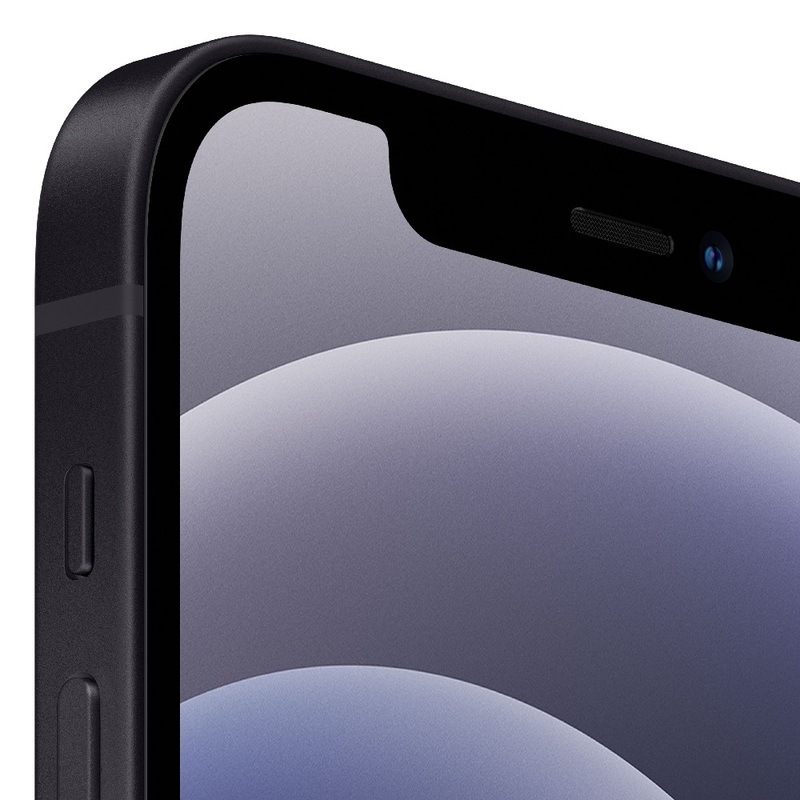 Смартфон Apple iPhone 12 64GB Black