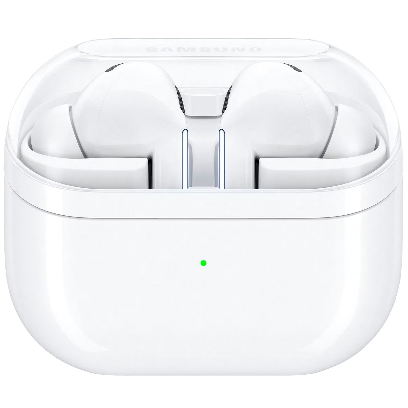 Беспроводные наушники Samsung Galaxy Buds3 Pro White (SM-R630)