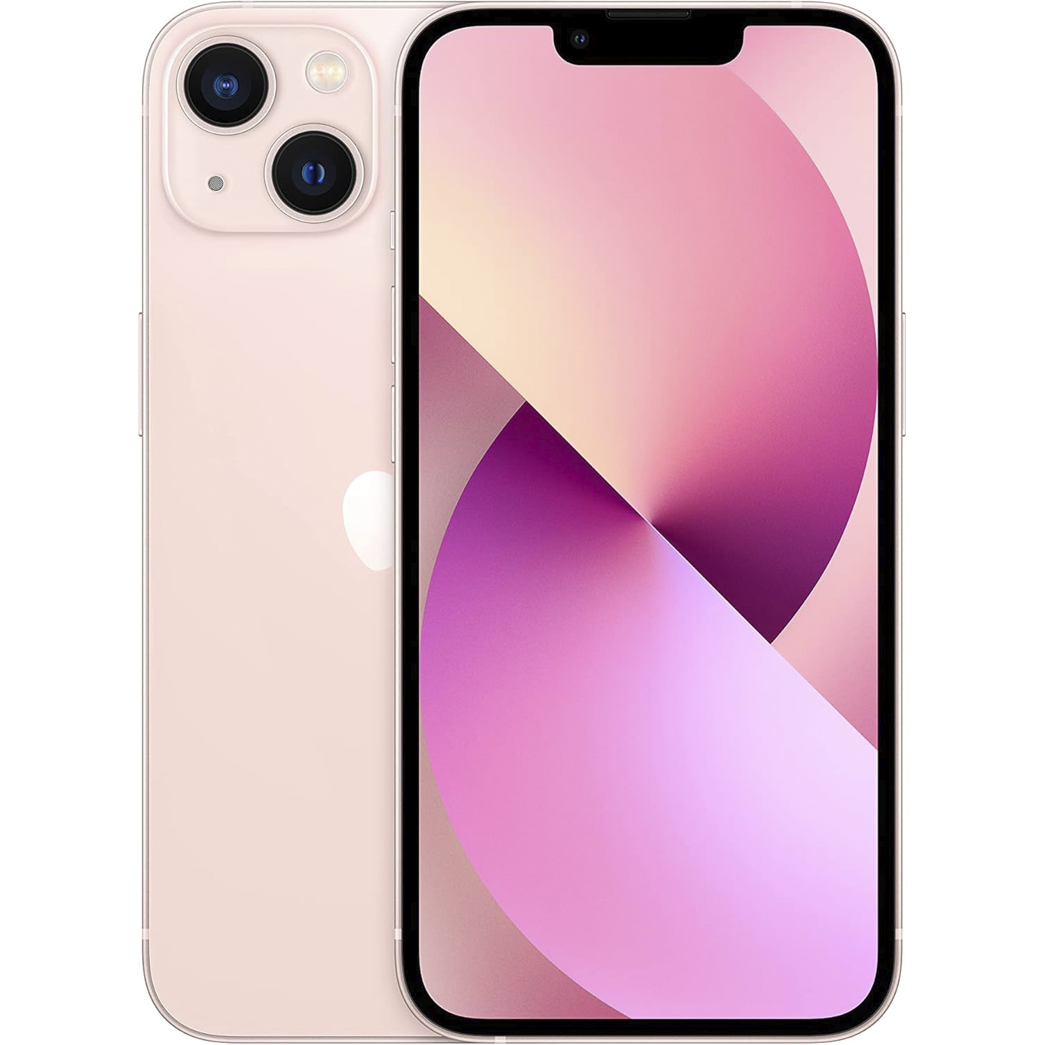 Смартфон Apple iPhone 13 512GB Pink