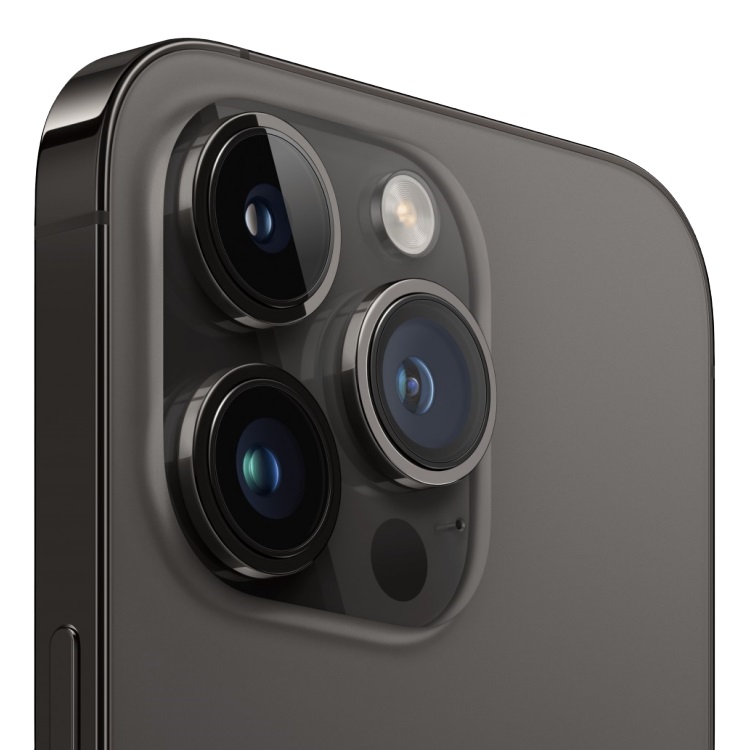 Смартфон Apple iPhone 14 Pro 1TB Space Black