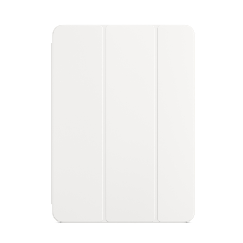 Чехол Naturally Magnet Smart Folio для iPad Air 10.9 White