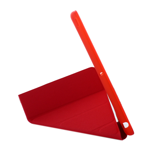Чехол-подставка BoraSCO Red для Apple iPad 9.7