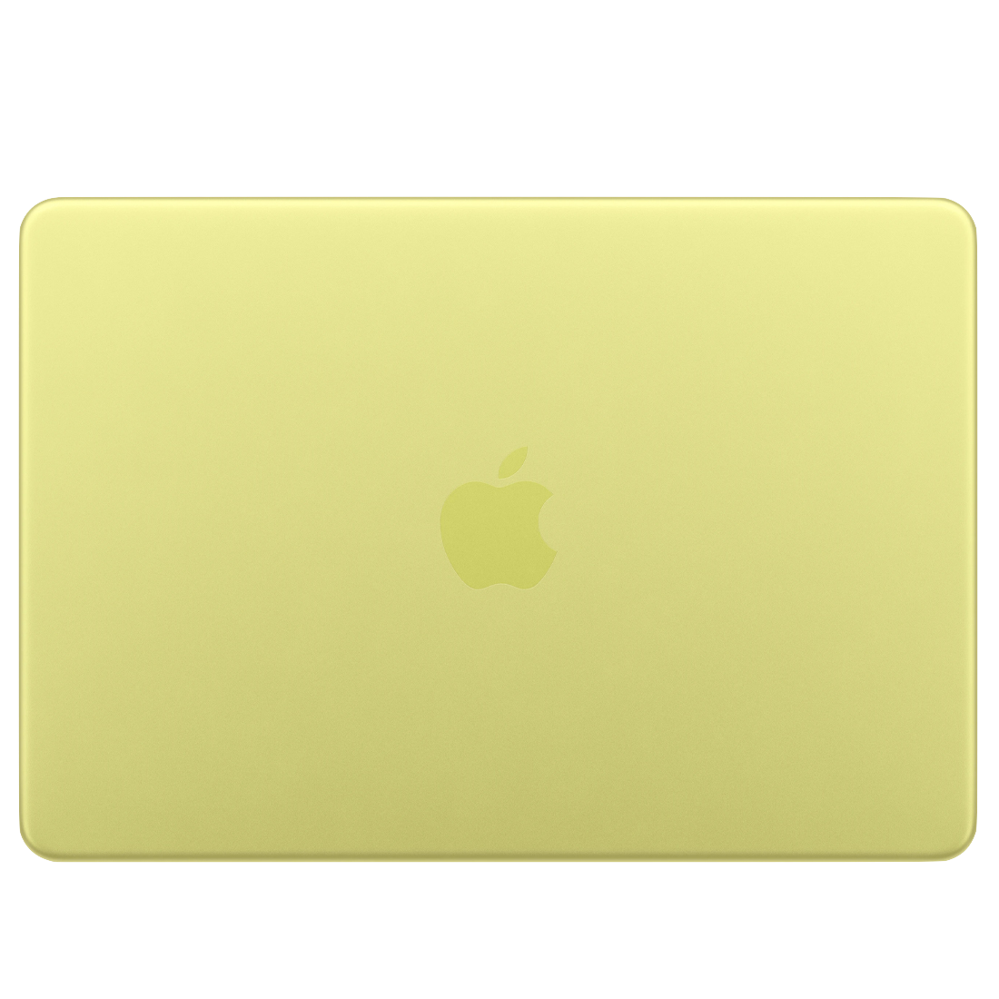 Ноутбук Apple MacBook Neo 2026 A18 Pro (13/2408x1506/8GB/512GB SSD/Apple graphics 5-core) Citrus (MHFE4)