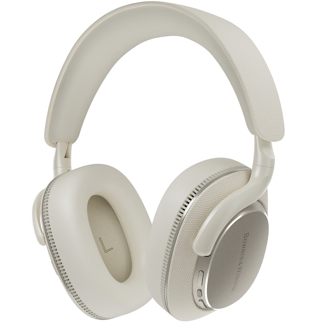 Беспроводные наушники Bowers & Wilkins Px7 S3 Canvas White