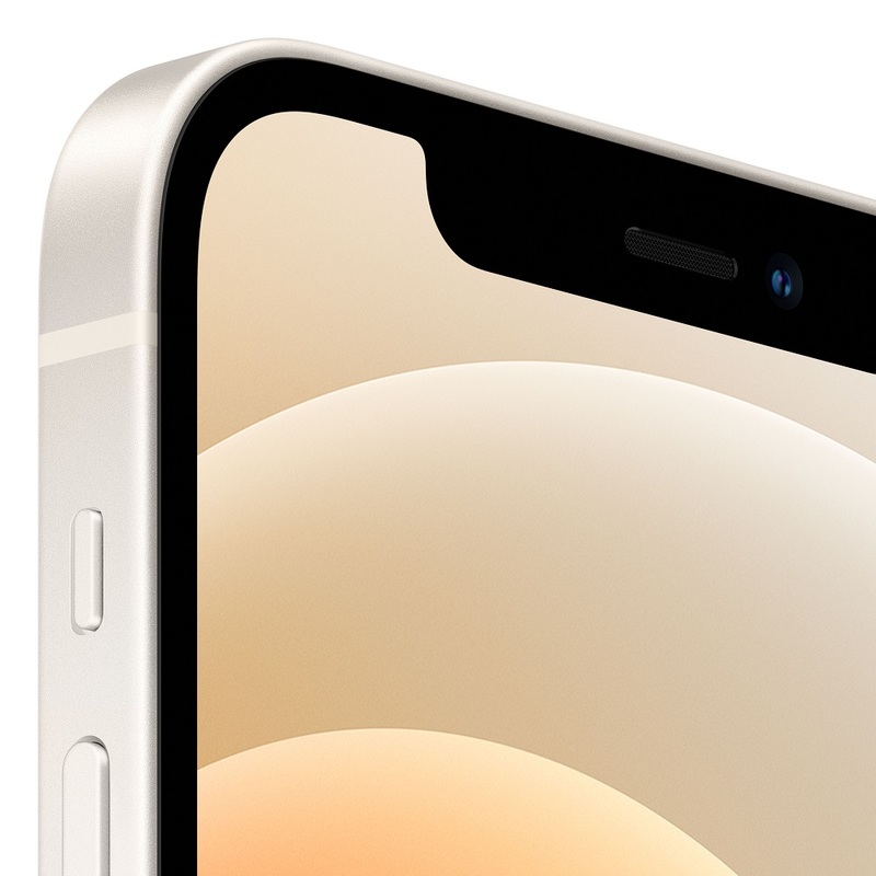 Смартфон Apple iPhone 12 128GB White