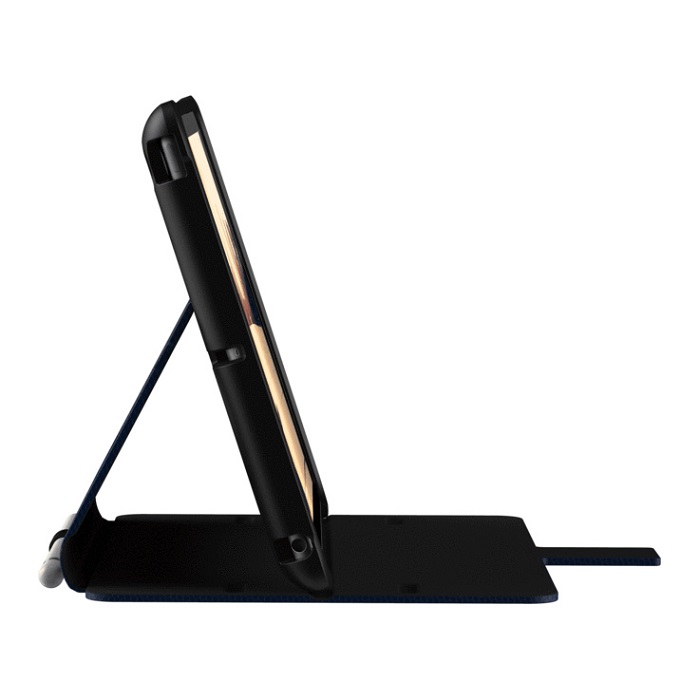 Чехол UAG Metropolis для Apple iPad 9.7 Cobalt Blue