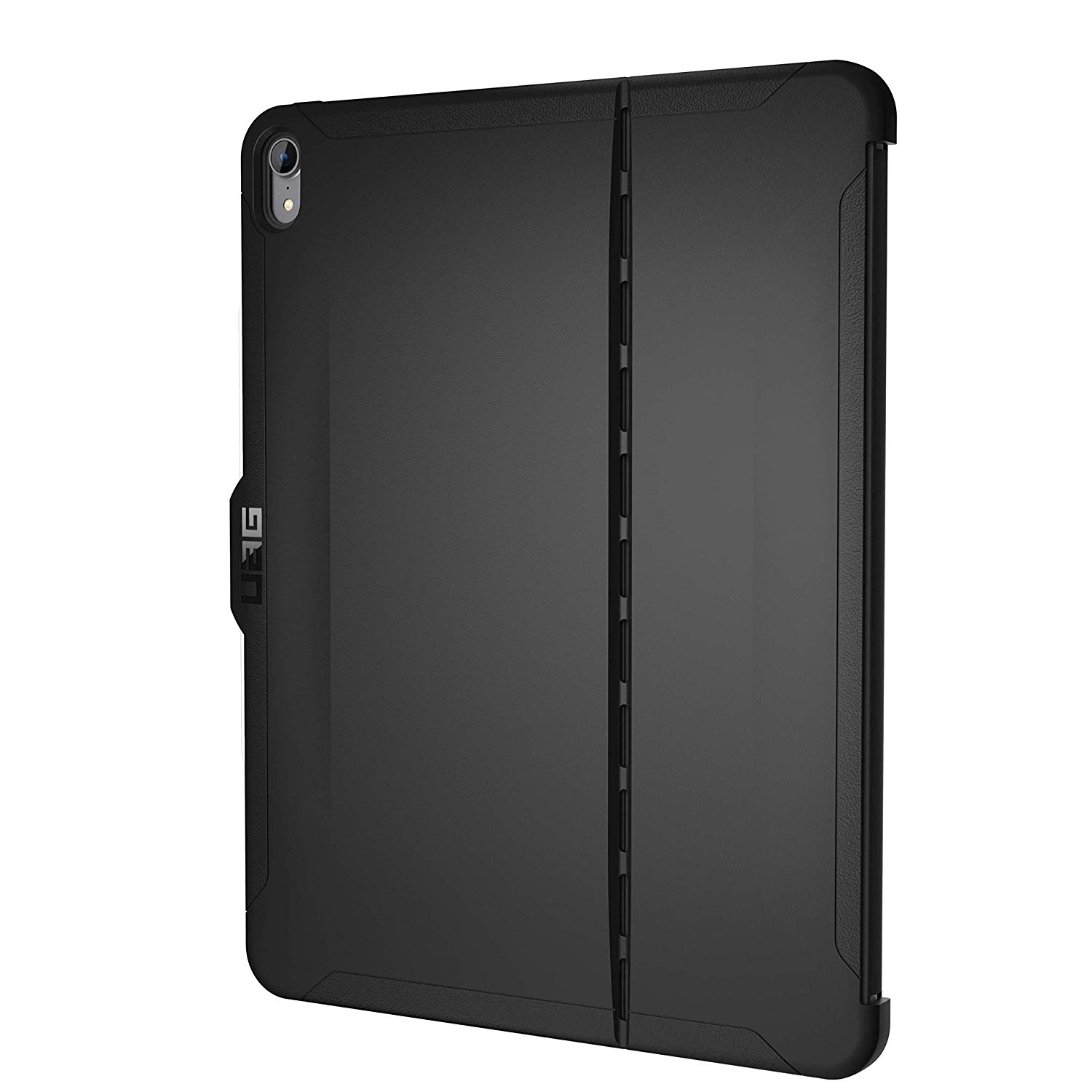 Чехол UAG Scout Black для iPad Pro 12.9 (3RD GEN)