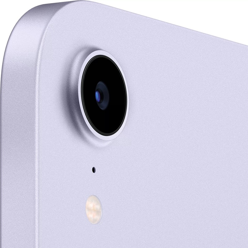 Планшет Apple iPad mini (2021) 256Gb Wi-Fi Purple