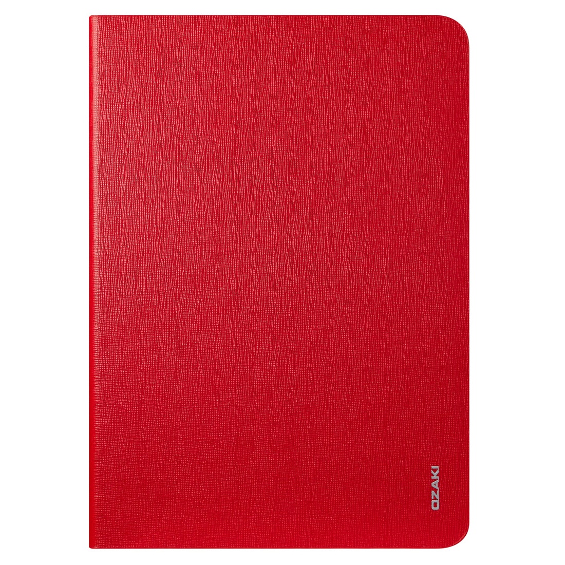 Чехол Ozaki O!coat Slim Mobility Red для iPad Air