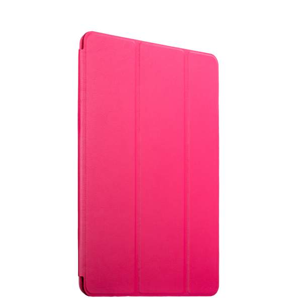 Чехол Naturally Smart Case Magenta для iPad Pro 10.5/iPad Air (2019)