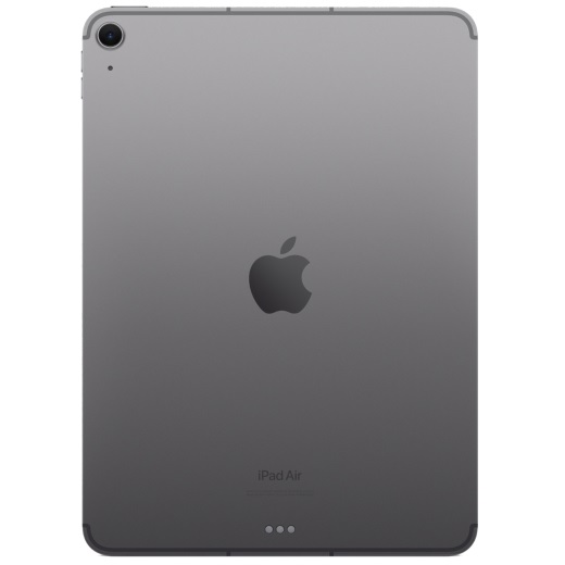Планшет Apple iPad Air 11 (2024) M2 512Gb Wi-Fi + Cellular Space Gray