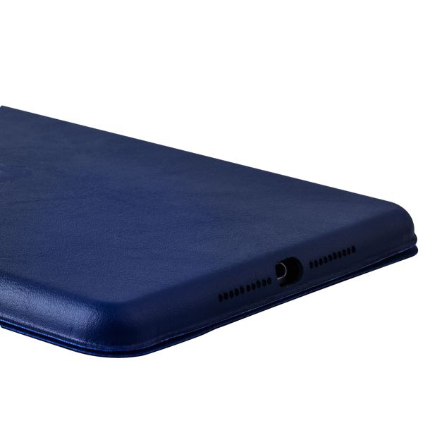 Чехол Naturally Smart Case Dark Blue для iPad Mini 4