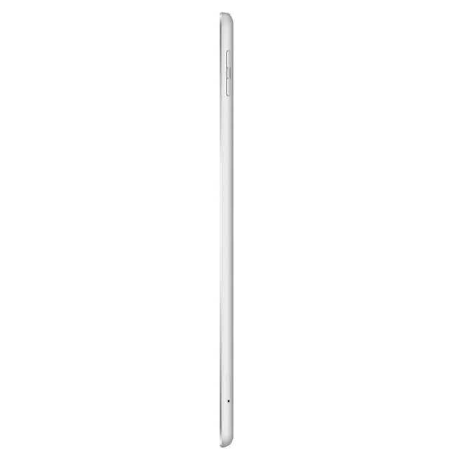 Планшет Apple iPad (2017) 128Gb Wi-Fi + Cellular Silver (MP272RU/A)