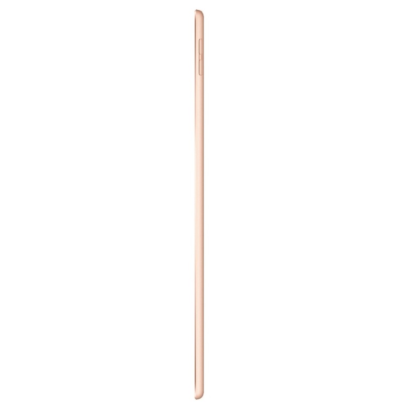 Планшет Apple iPad Air (2019) 64Gb Wi-Fi + Cellular Gold (MV0F2RU/A)