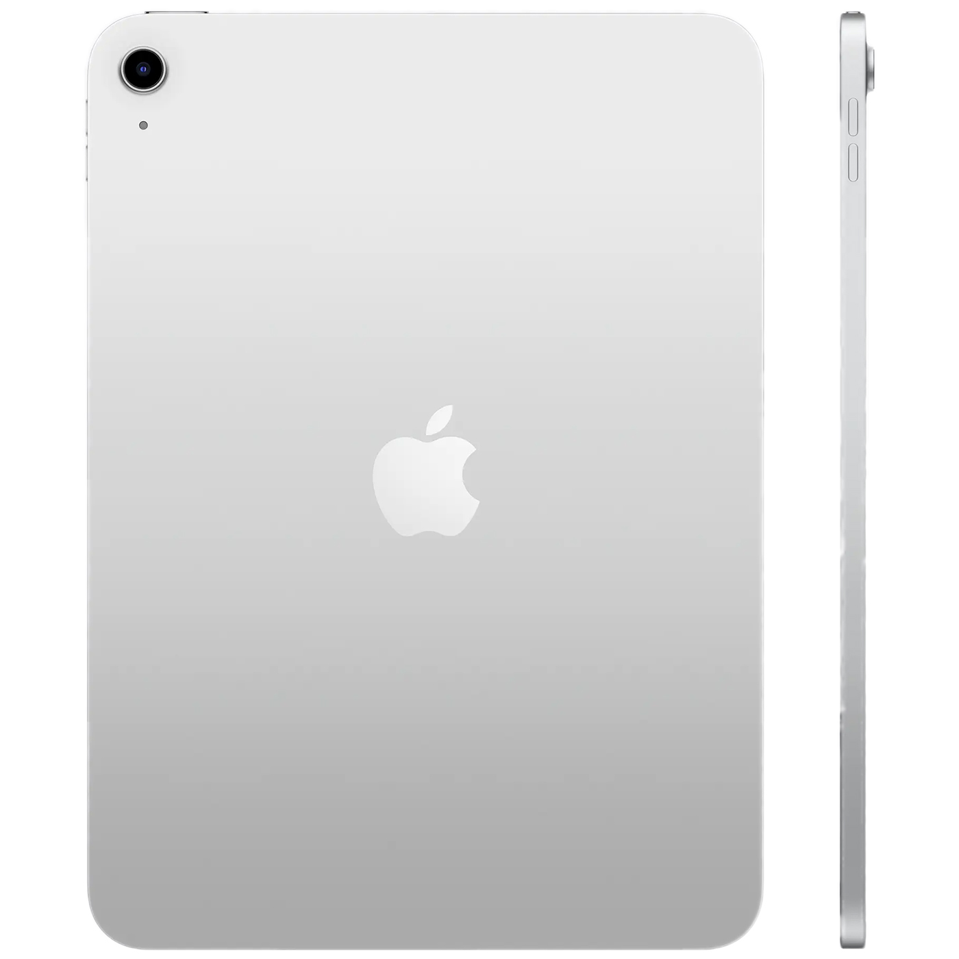 Планшет Apple iPad 11 (2025) A16 128GB Wi-Fi Silver