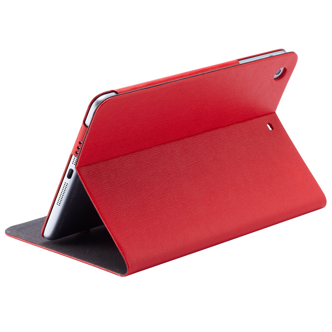 Чехол Ozaki O!coat Slim Mobility Red для iPad Air