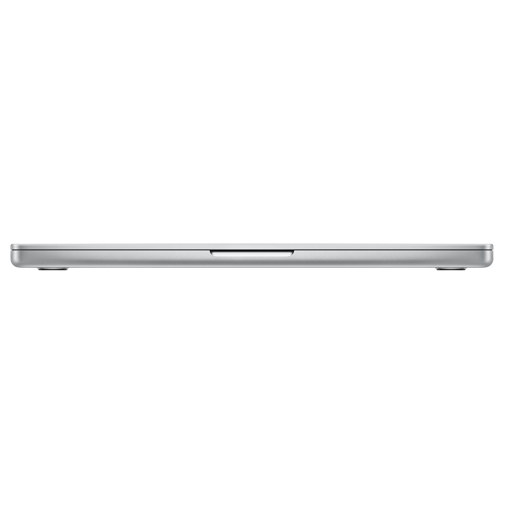 Ноутбук Apple MacBook Pro 14 2023 M3 Max (14.2/3024x1964/36GB/1TB SSD/Apple graphics 30-core) Silver (MRX83)