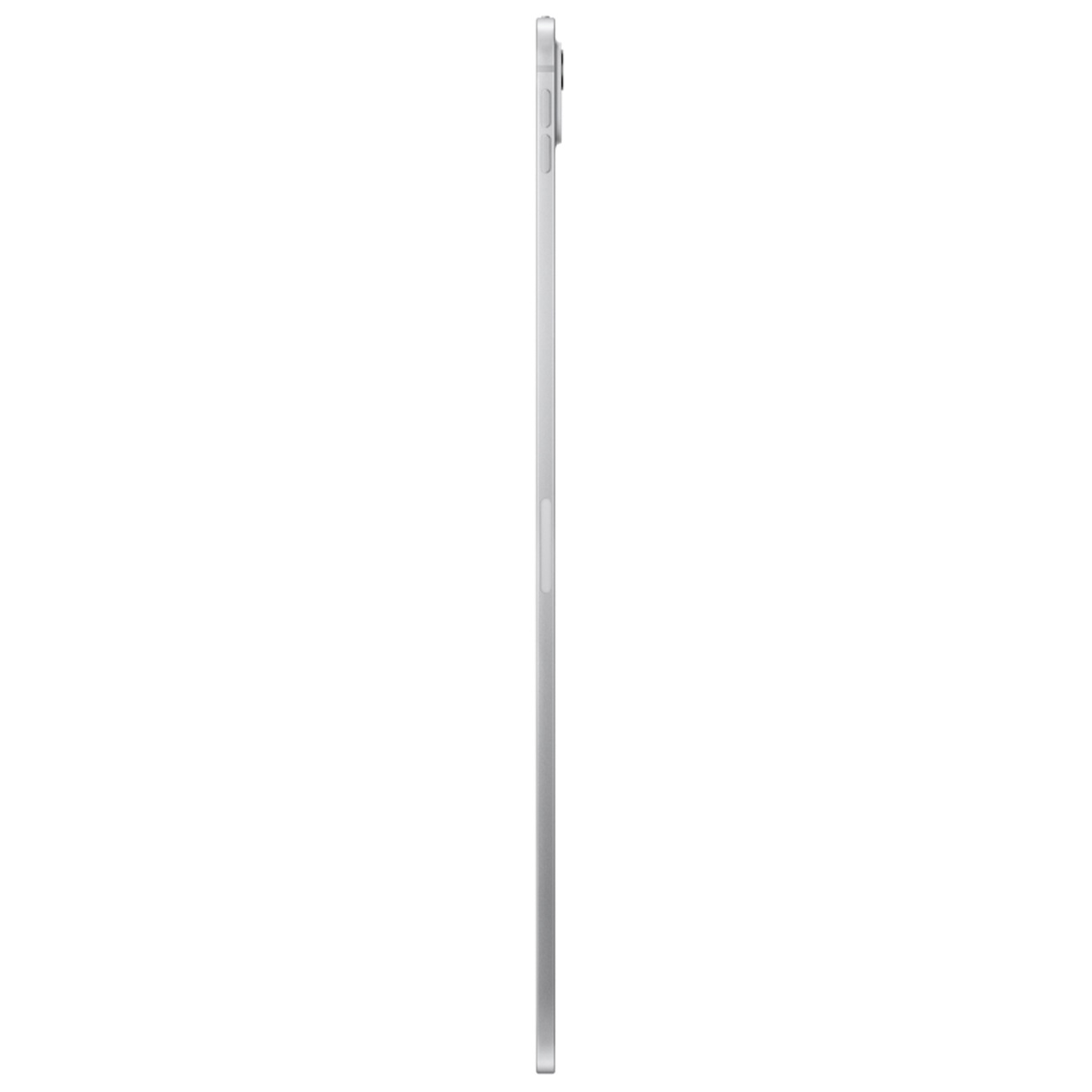 Планшет Apple iPad Pro 13 (2024) M4 512Gb Wi-Fi Silver