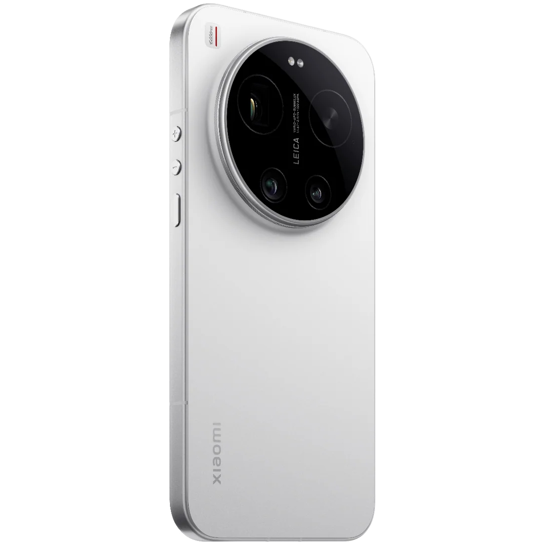 Смартфон Xiaomi 17 Ultra 16/1TB Global White