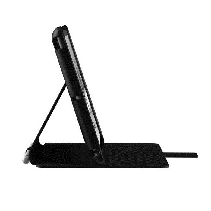 Чехол UAG Metropolis для Apple iPad 9.7 Black