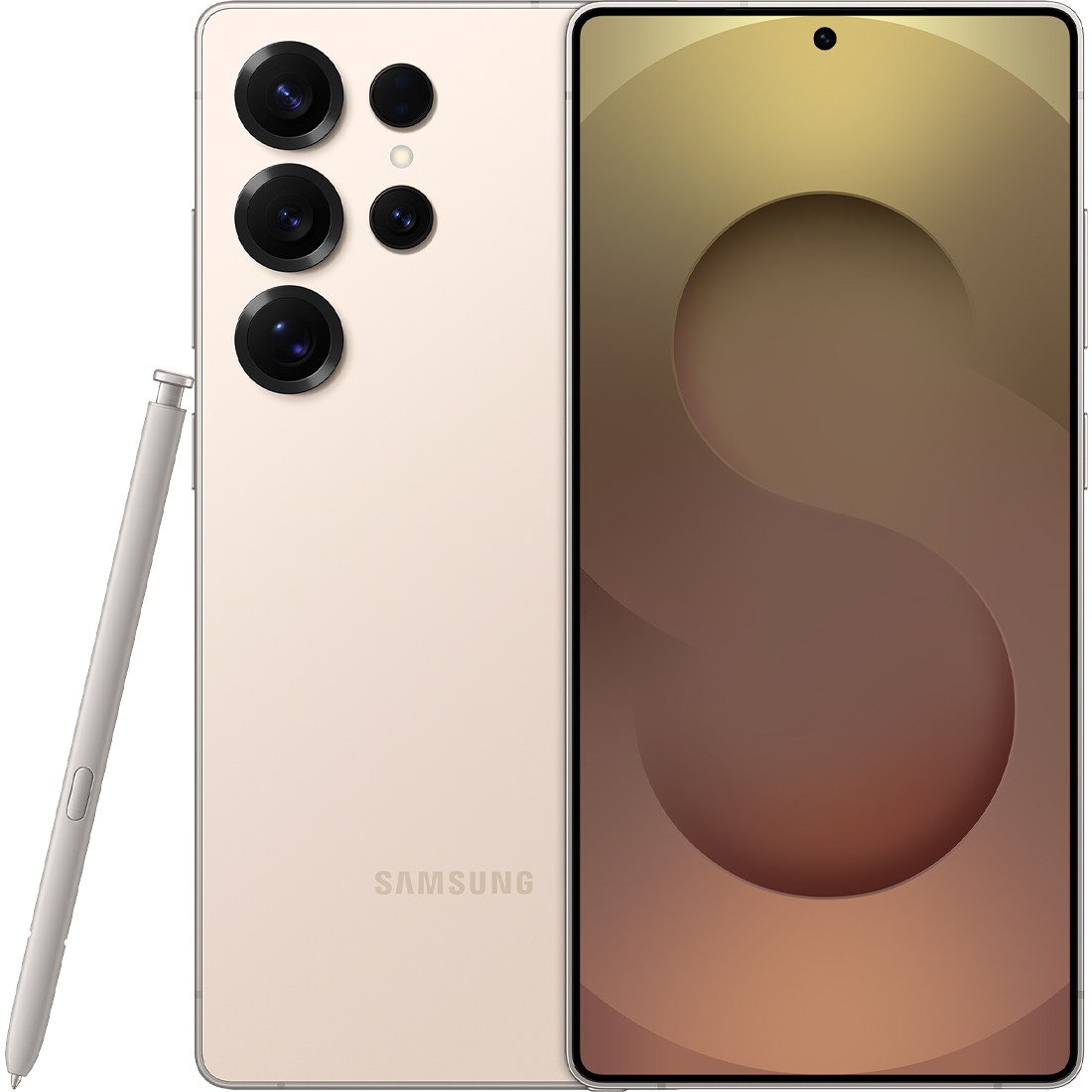 Смартфон Samsung Galaxy S25 Ultra 12/1TB Titanium Pinkgold (SM-S938B)