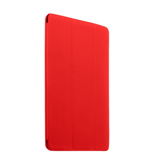 Чехол Naturally Smart Case Red для iPad Air