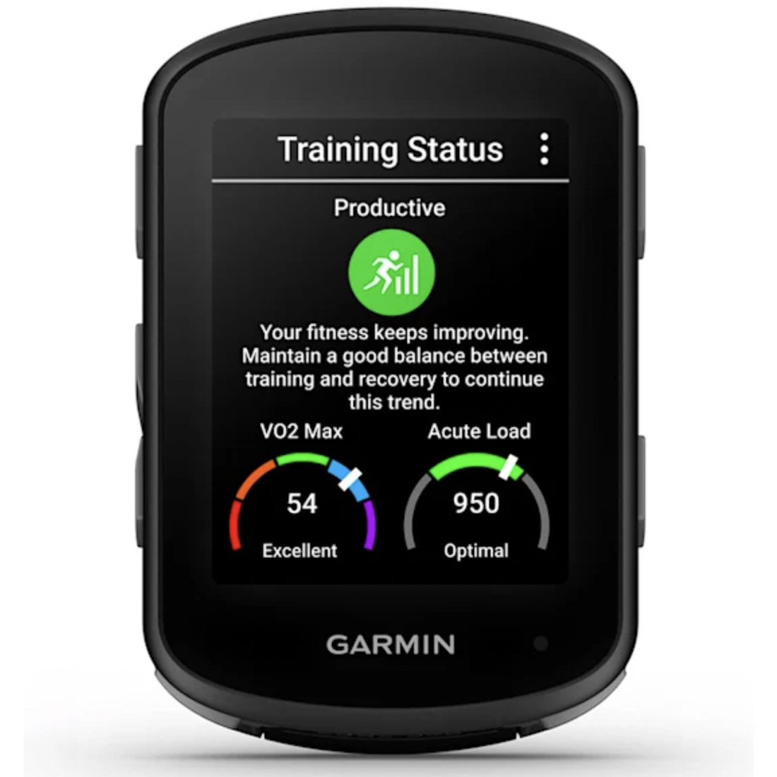Велокомпьютер Garmin Edge 540 (010-02694-03)