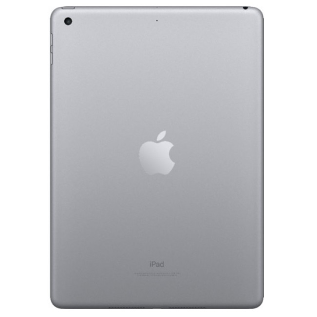 Планшет Apple iPad (2018) 32Gb Wi-Fi Space Gray