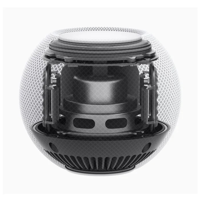 Умная колонка Apple HomePod mini White