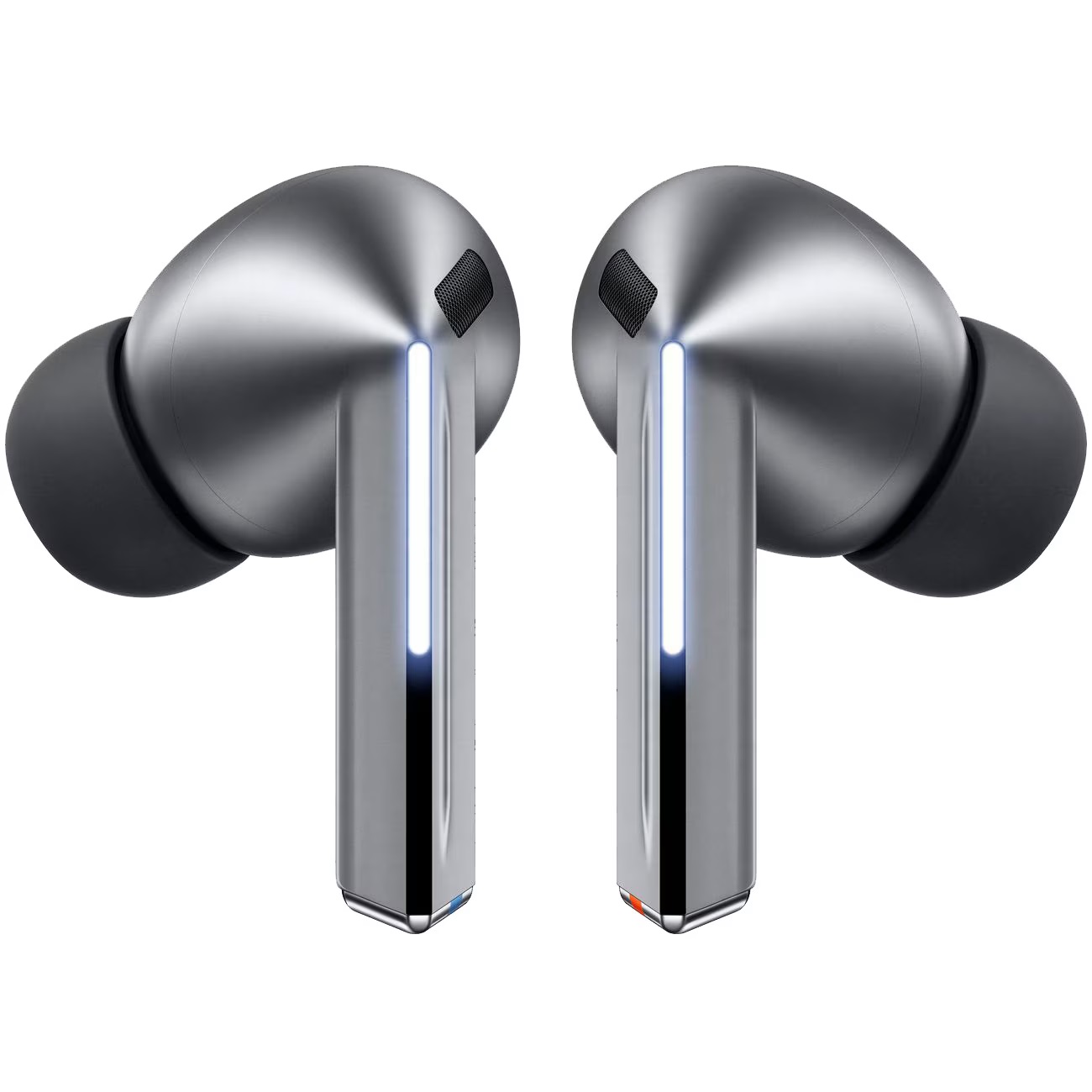 Беспроводные наушники Samsung Galaxy Buds3 Pro Silver (SM-R630) 