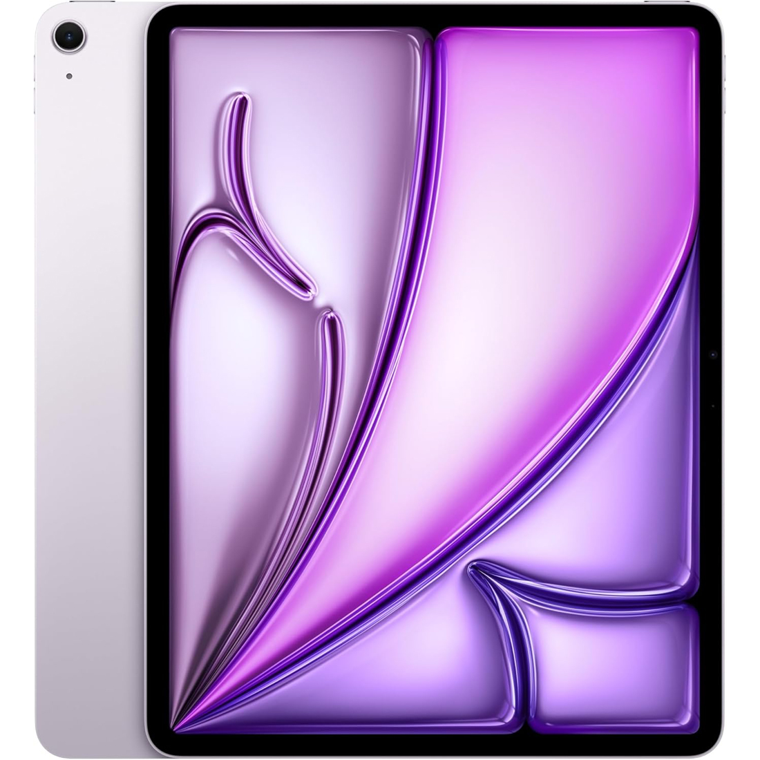 Планшет Apple iPad Air 13 (2026) M4 128GB Wi-Fi Purple