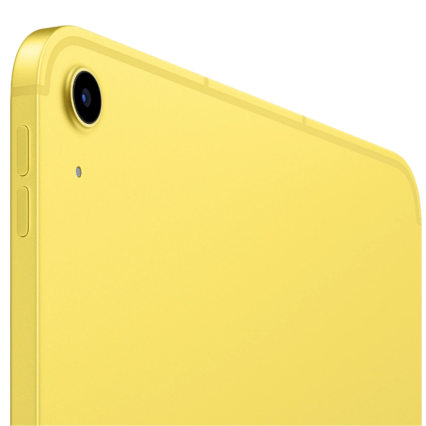 Планшет Apple iPad 11 (2025) A16 512GB Wi-Fi + Cellular Yellow