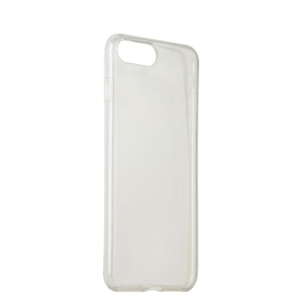 Силиконовый чехол для iPhone 7/iPhone 8/SE (2020/2022)