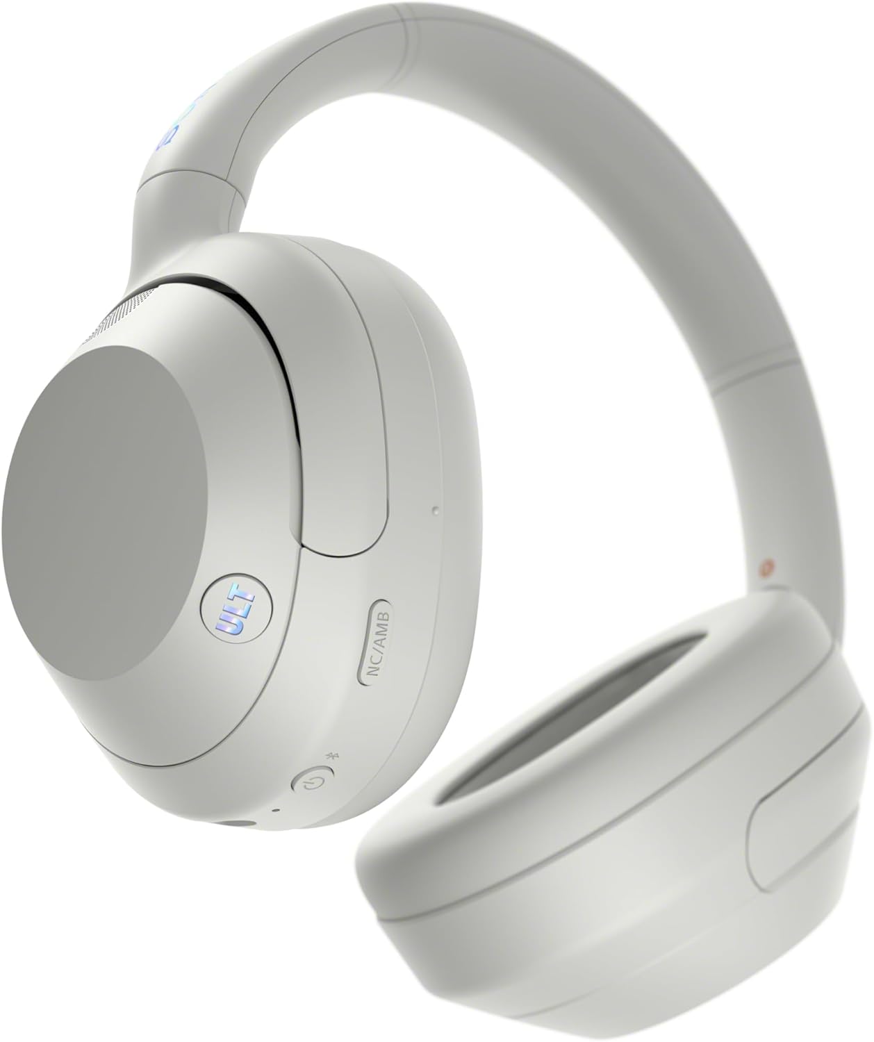 Беспроводные наушники Sony WH-ULT900N White