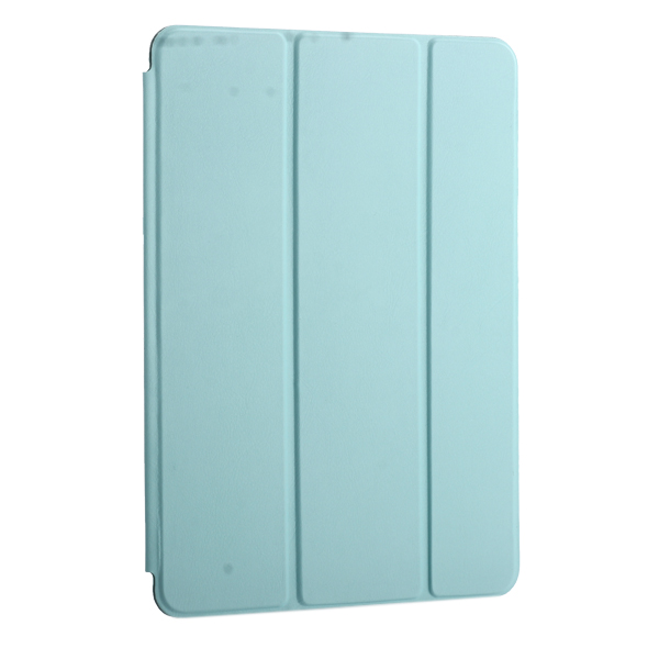 Чехол Naturally Smart Case Teal для iPad 9.7
