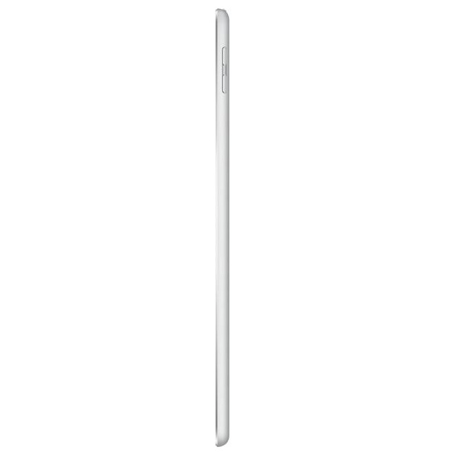 Планшет Apple iPad (2017) 128Gb Wi-Fi Silver