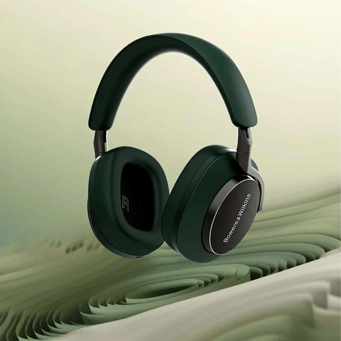 Беспроводные наушники Bowers & Wilkins Px8 Dark Forest