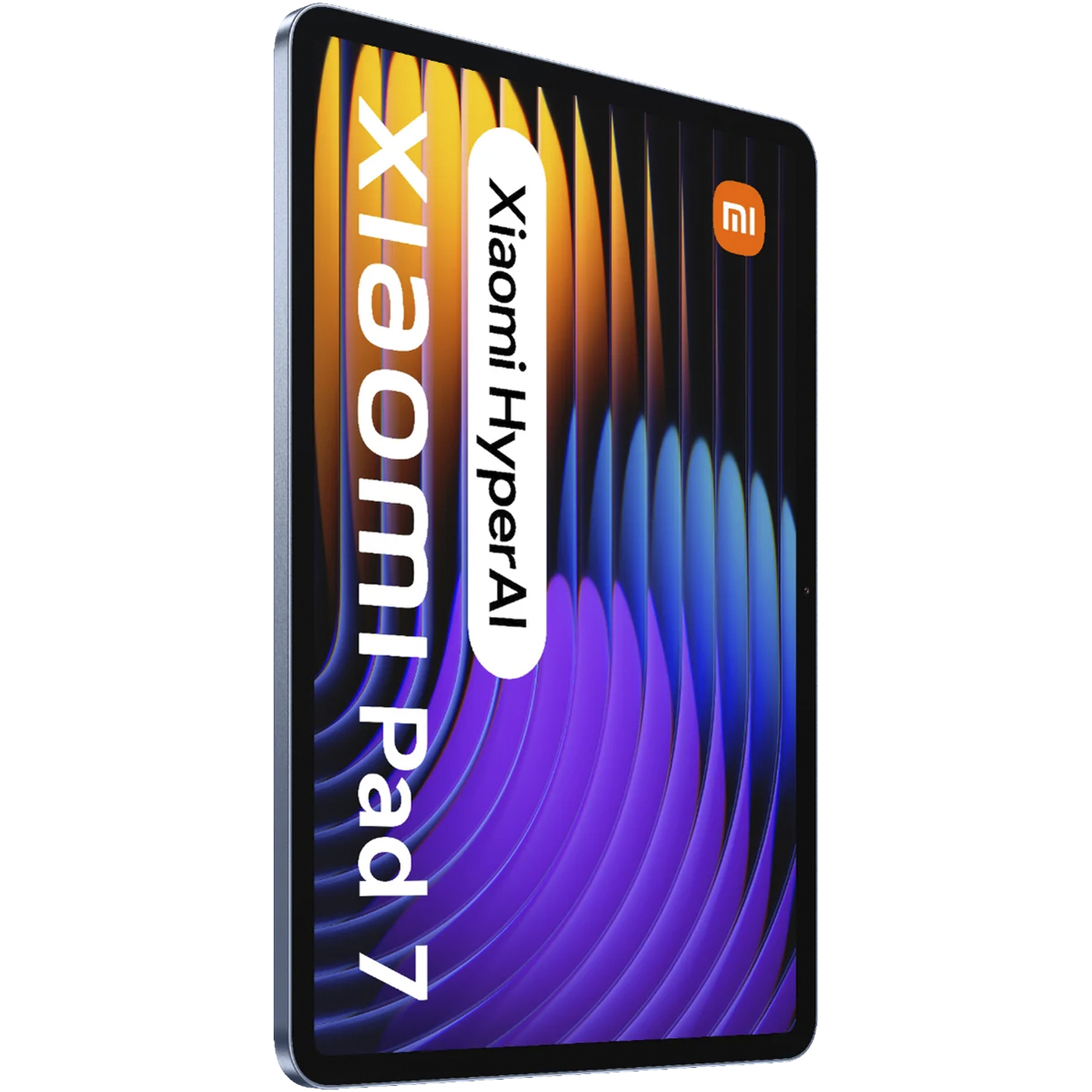 Планшет Xiaomi Pad 7 12/256GB Blue Global