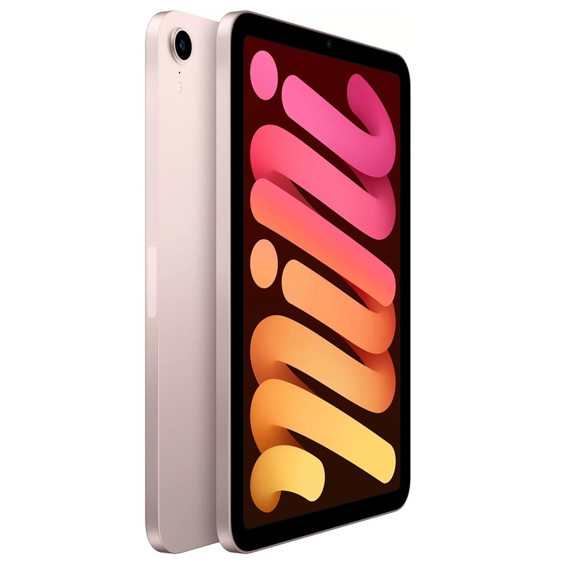 Планшет Apple iPad mini (2021) 256Gb Wi-Fi Pink